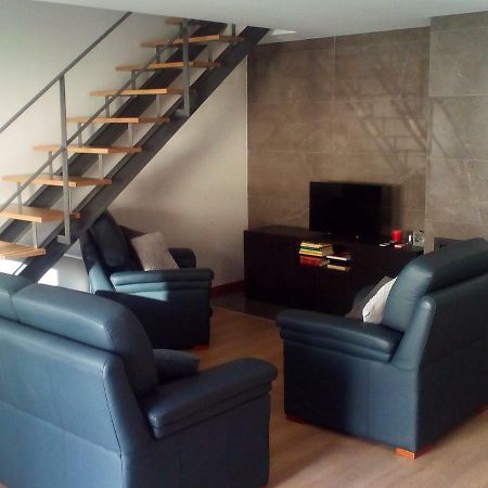 Home Sleep Home Fafe Buitenkant foto