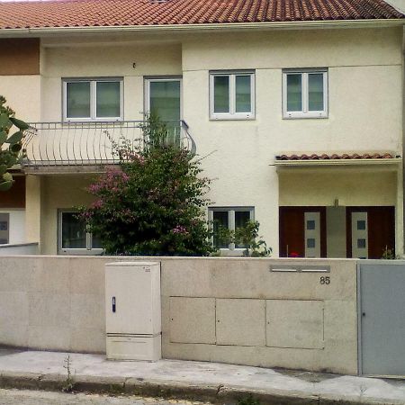 Home Sleep Home Fafe Buitenkant foto