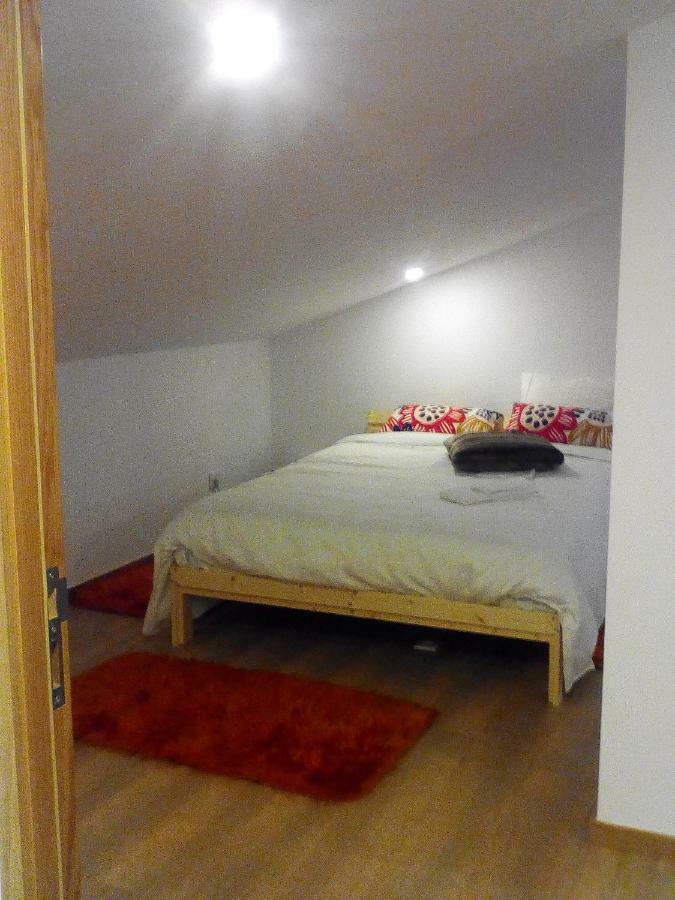 Home Sleep Home Fafe Buitenkant foto