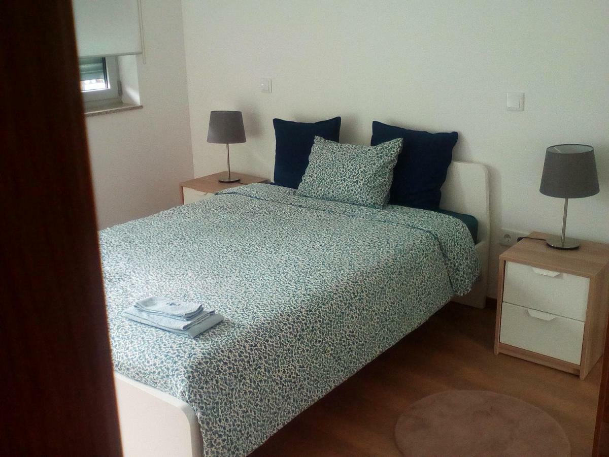 Home Sleep Home Fafe Buitenkant foto