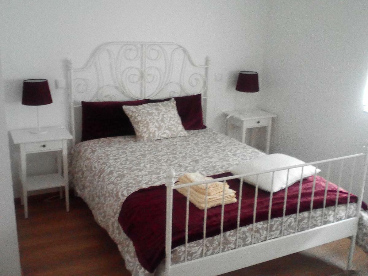 Home Sleep Home Fafe Buitenkant foto