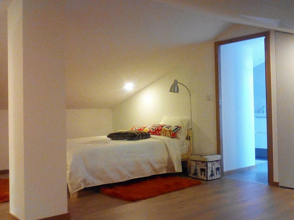 Home Sleep Home Fafe Buitenkant foto