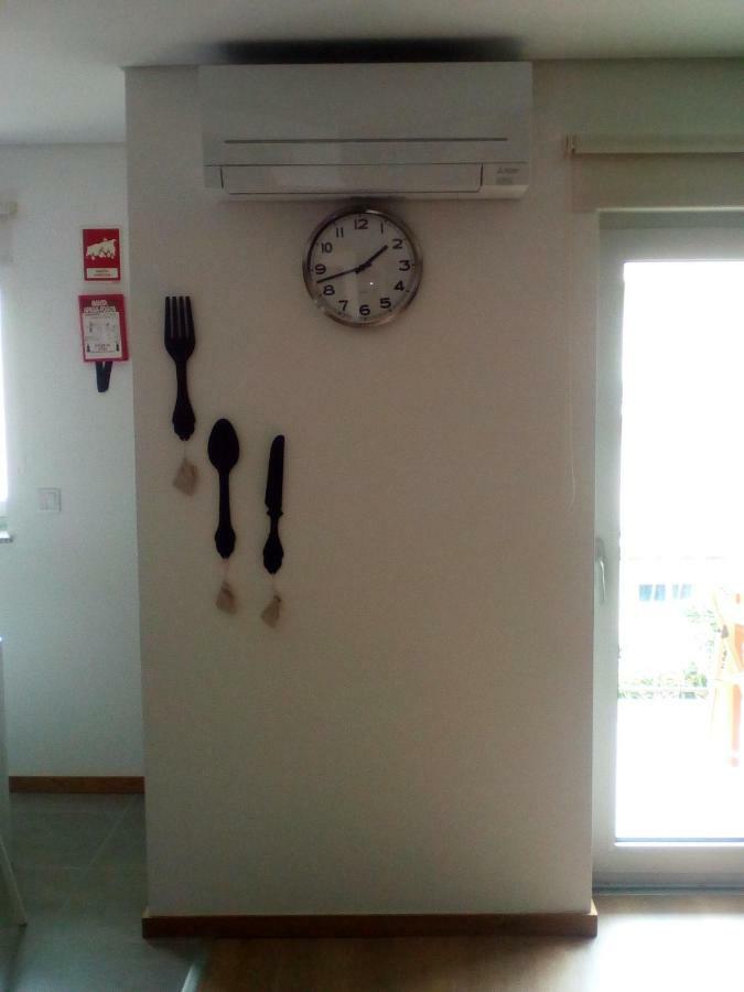 Home Sleep Home Fafe Buitenkant foto