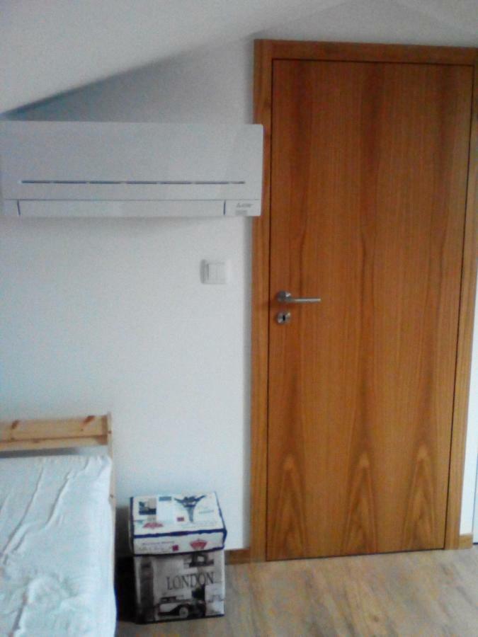 Home Sleep Home Fafe Buitenkant foto